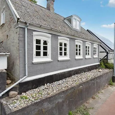 Ae329-aeroskobing-oster-bregninge-24 Hébergement de vacances Ærøskøbing